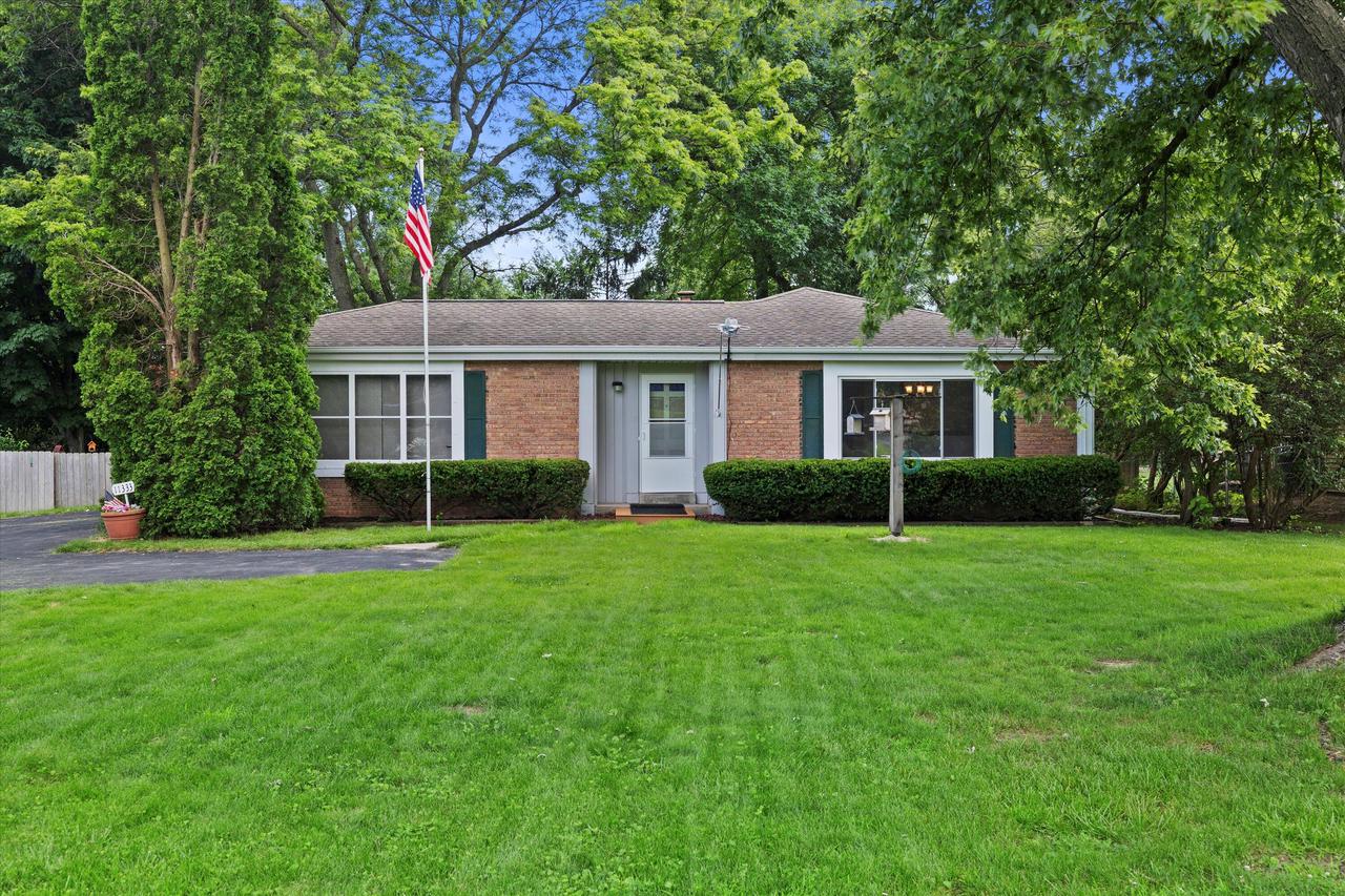 11333 West Edgerton AVENUE