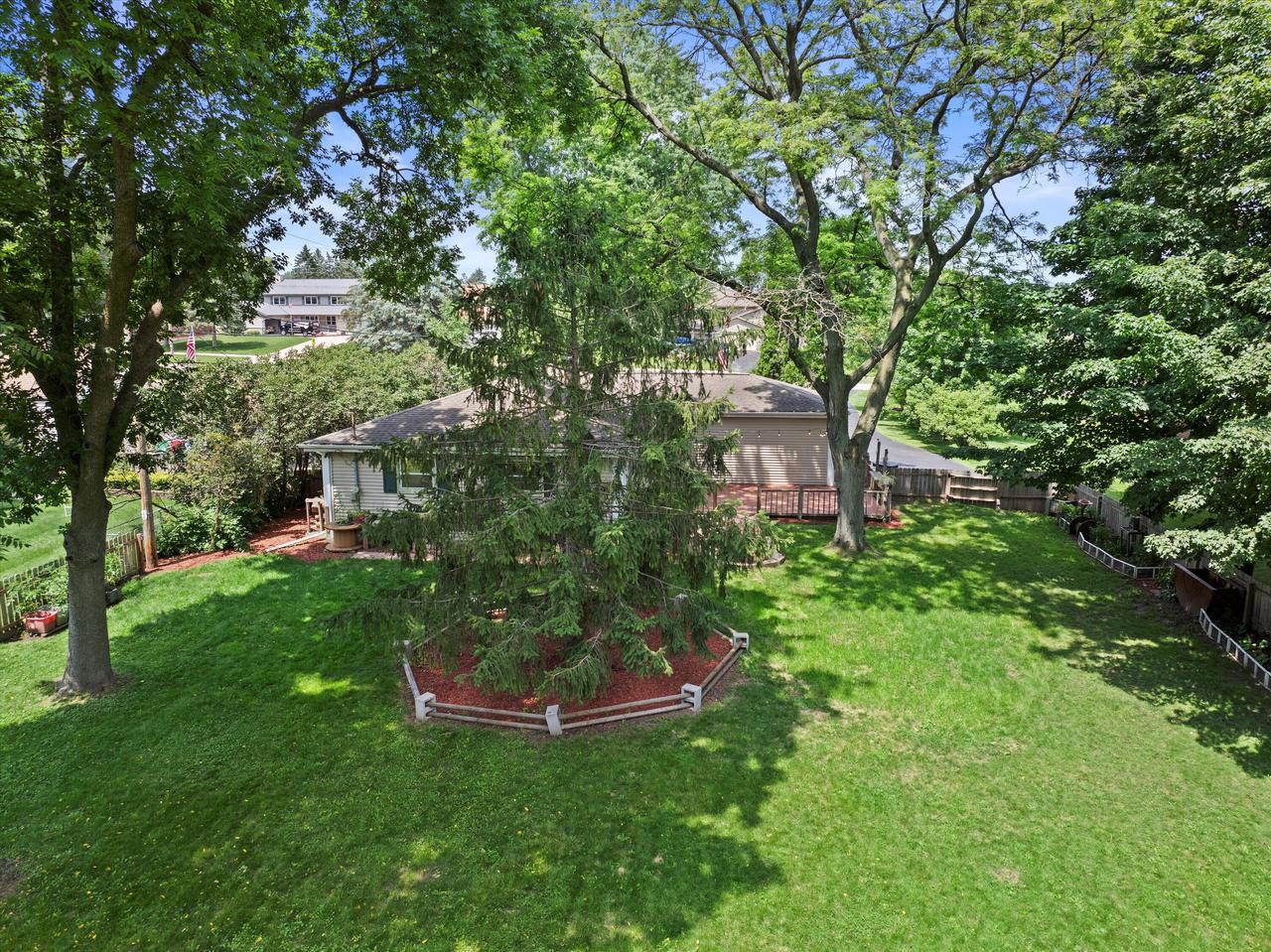 11333 West Edgerton AVENUE