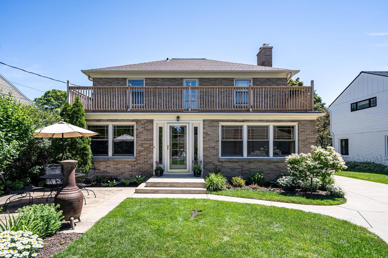 639 North 75th STREET