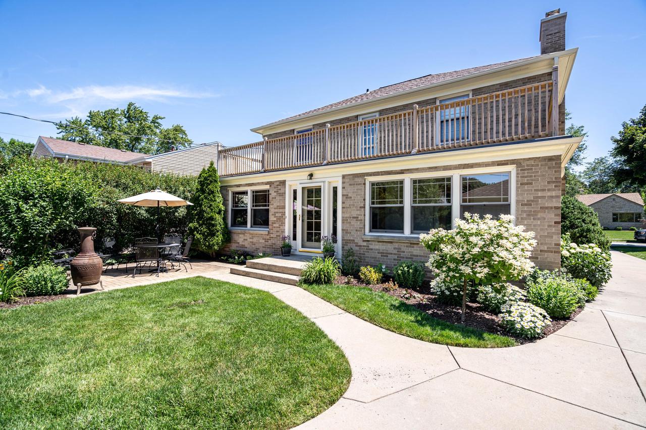 639 North 75th STREET