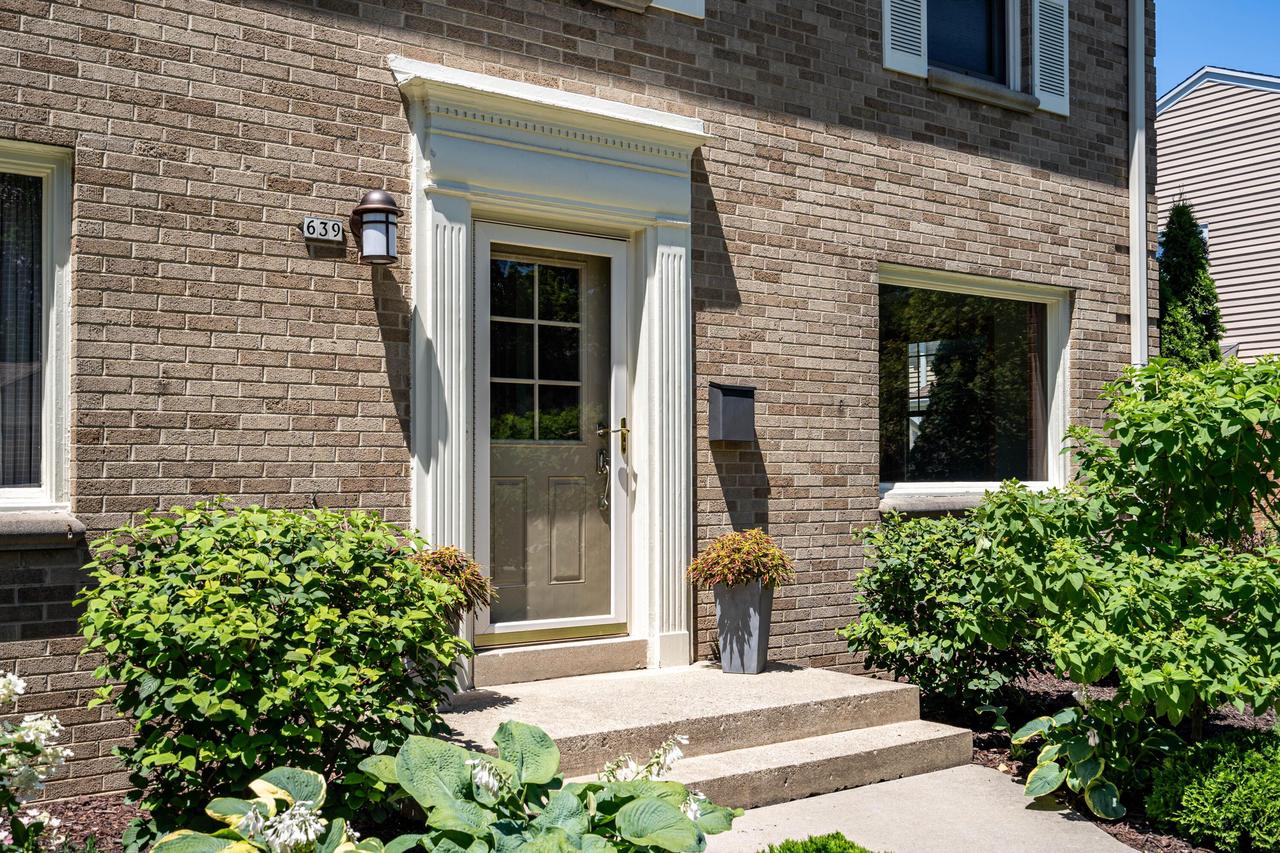 639 North 75th STREET