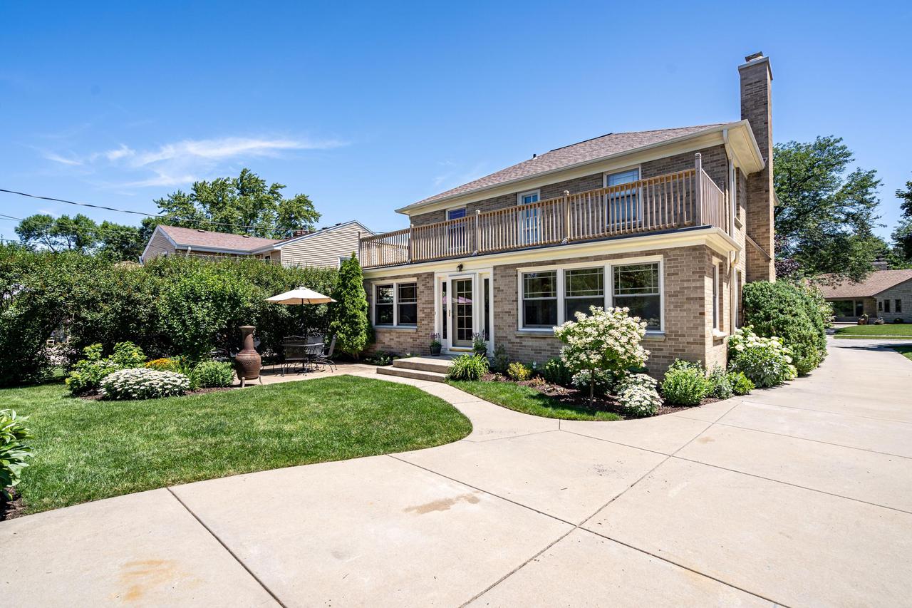 639 North 75th STREET