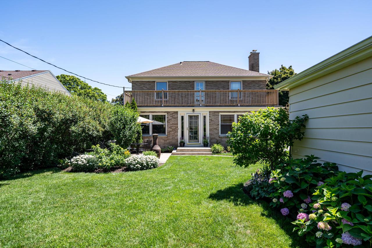 639 North 75th STREET