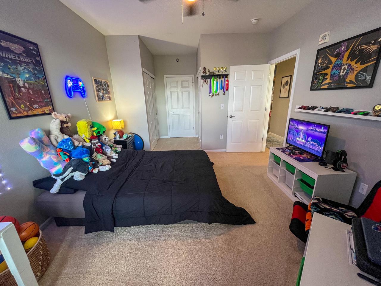 6955 South Riverwood BOULEVARD N-209