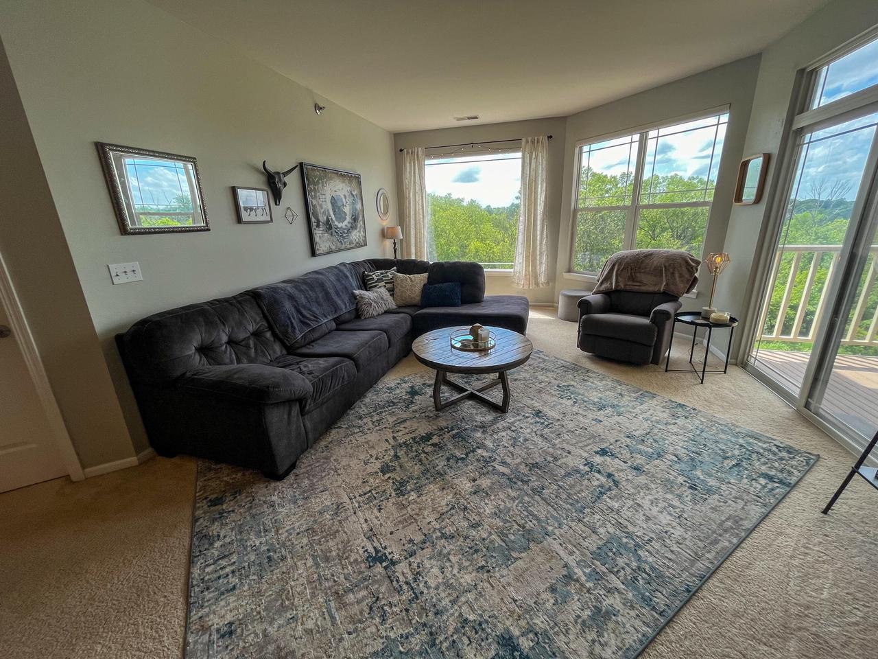 6955 South Riverwood BOULEVARD N-209