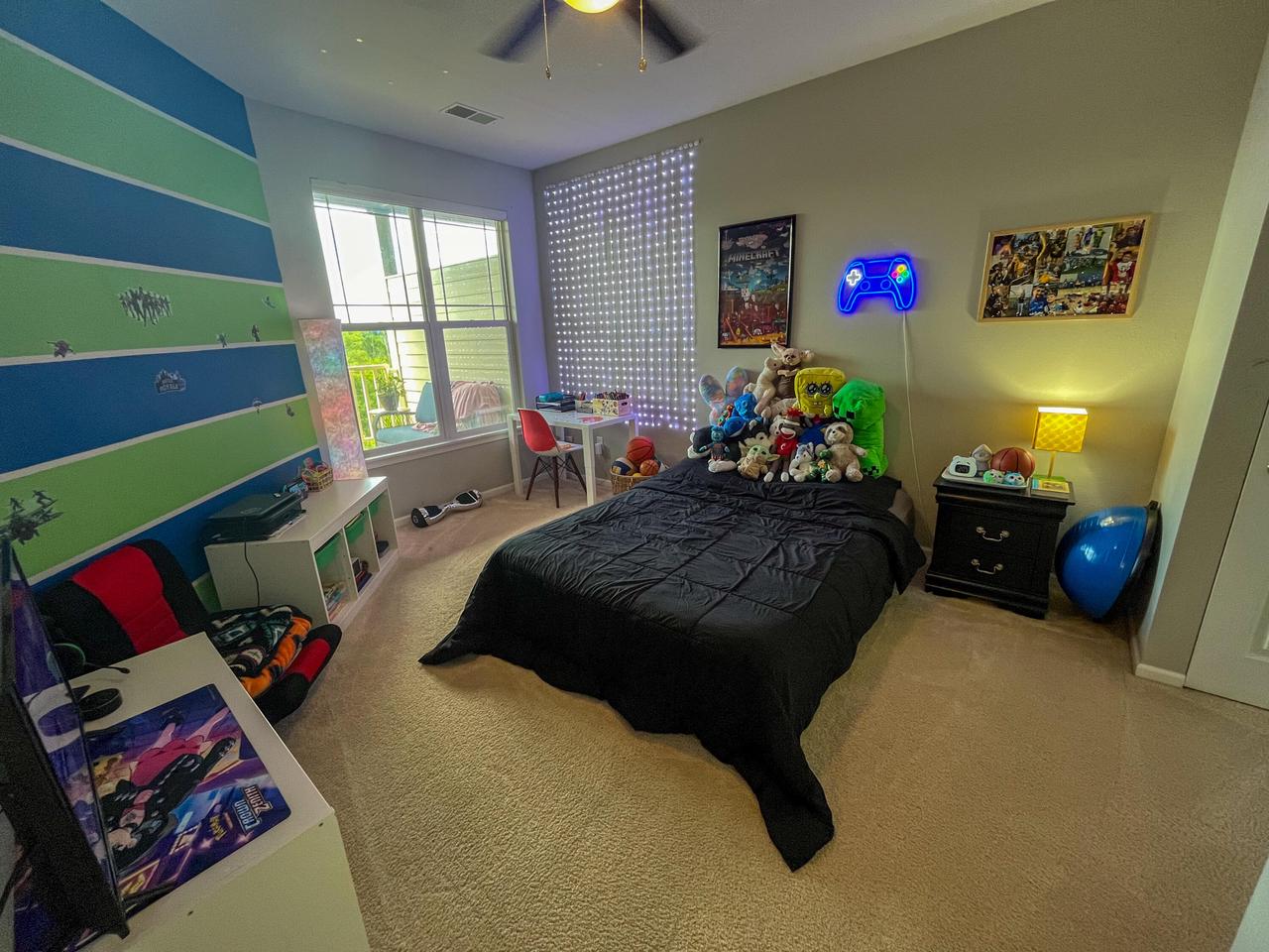 6955 South Riverwood BOULEVARD N-209