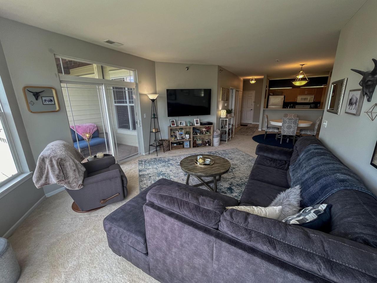 6955 South Riverwood BOULEVARD N-209