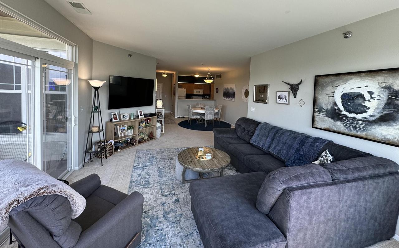 6955 South Riverwood BOULEVARD N-209