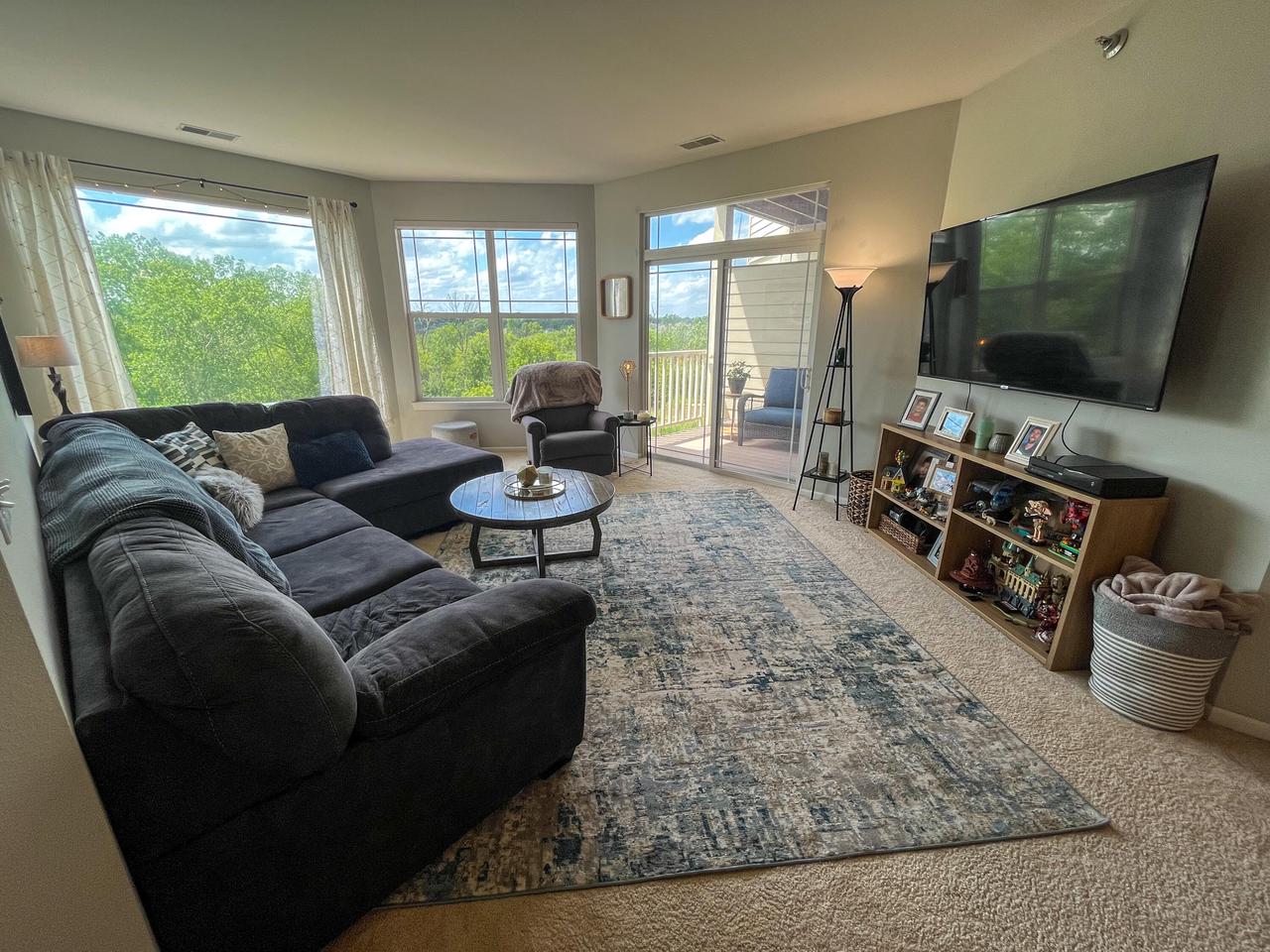 6955 South Riverwood BOULEVARD N-209