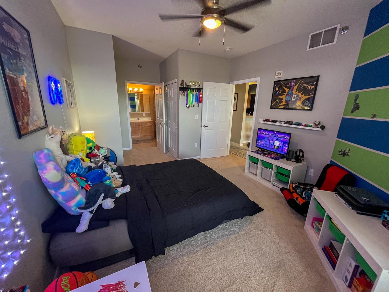 6955 South Riverwood BOULEVARD N-209