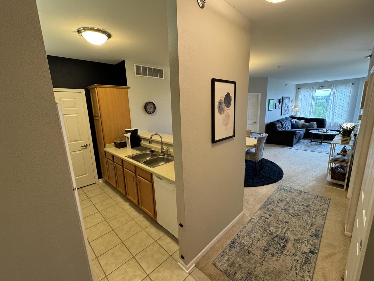 6955 South Riverwood BOULEVARD N-209