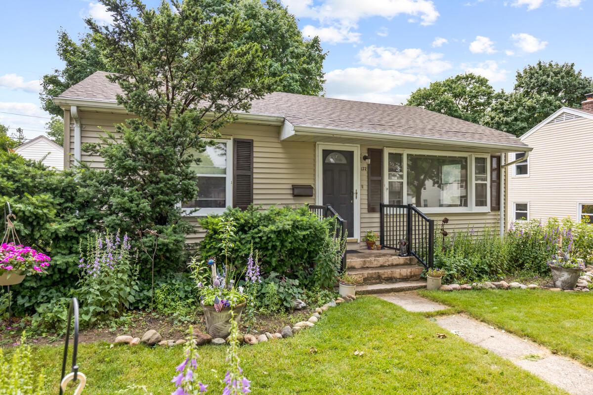 172 North 91st PLACE