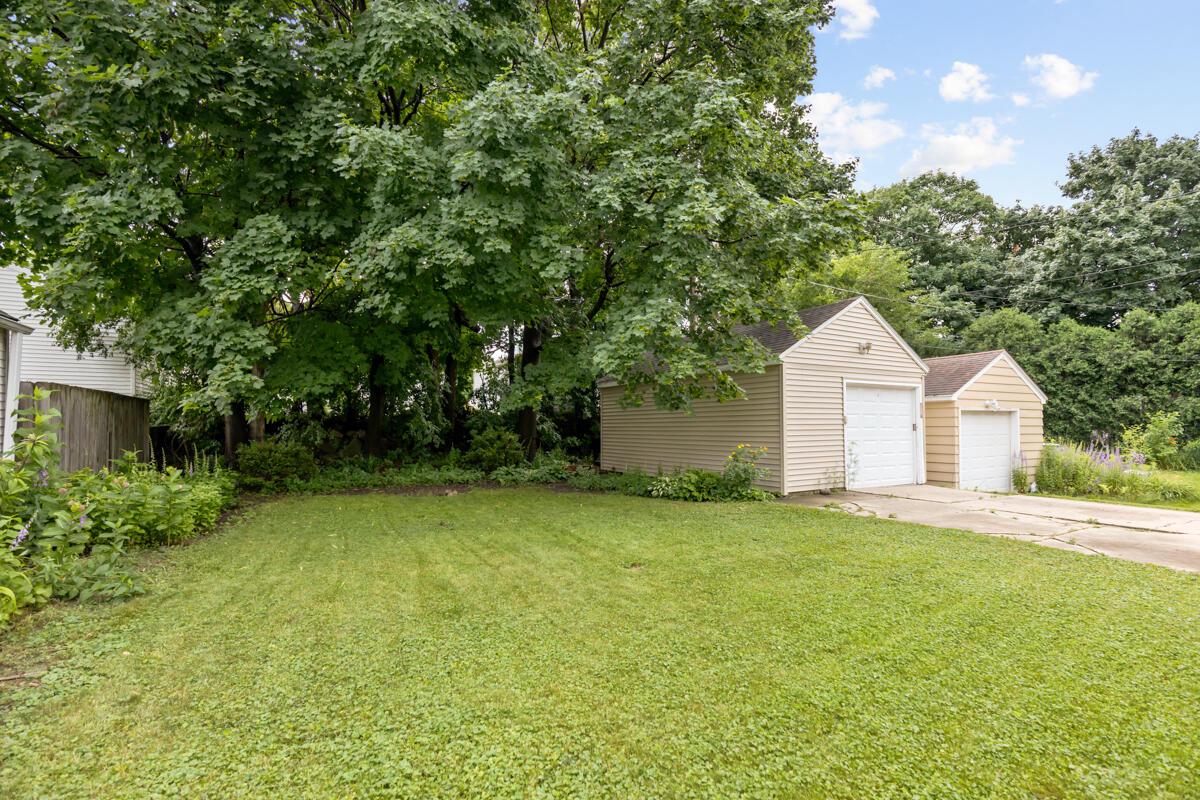 172 North 91st PLACE