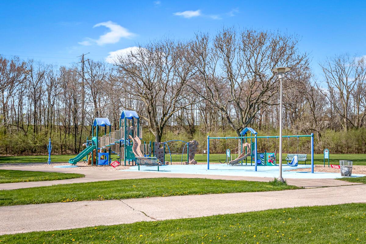 172 North 91st PLACE