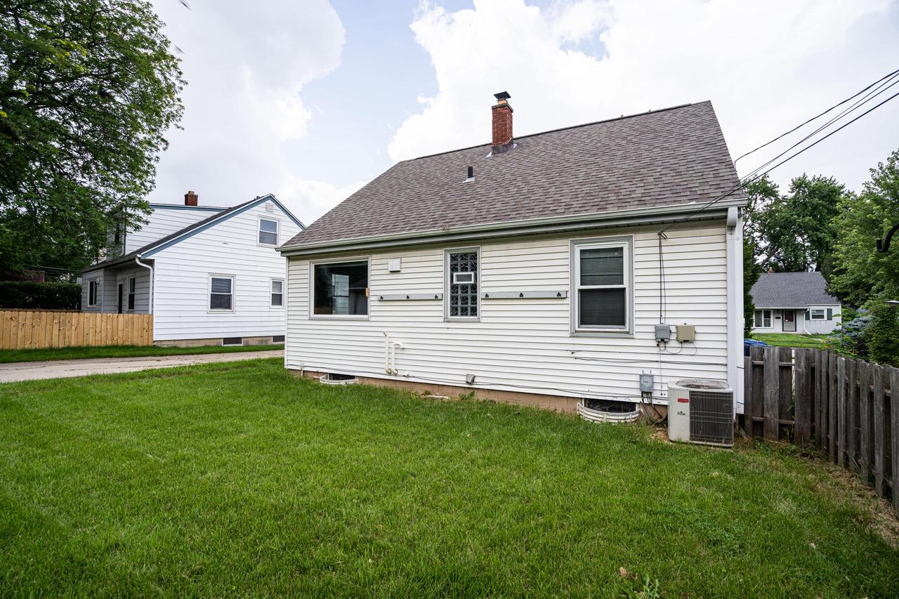 3794 North 74th STREET