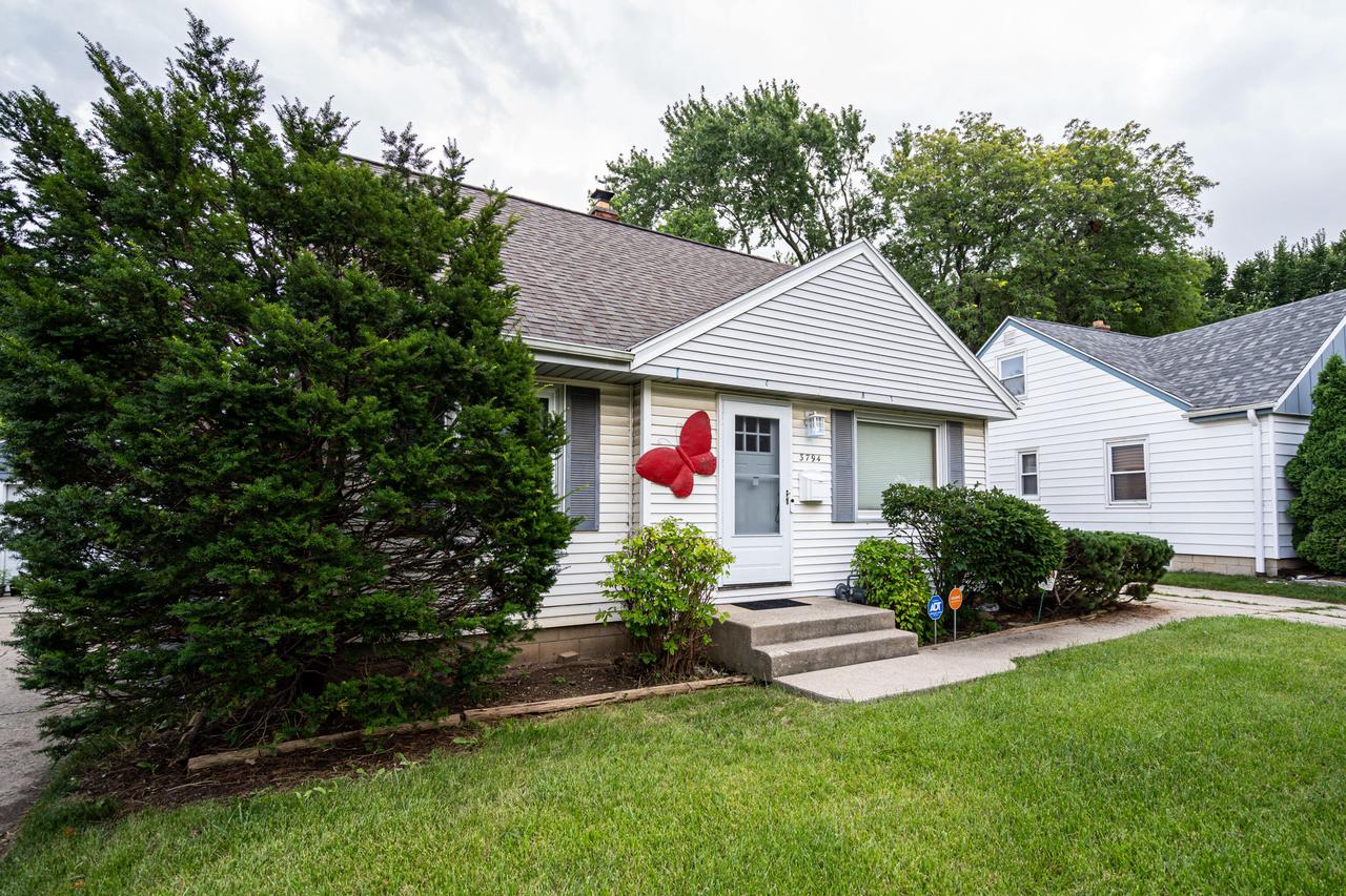 3794 North 74th STREET