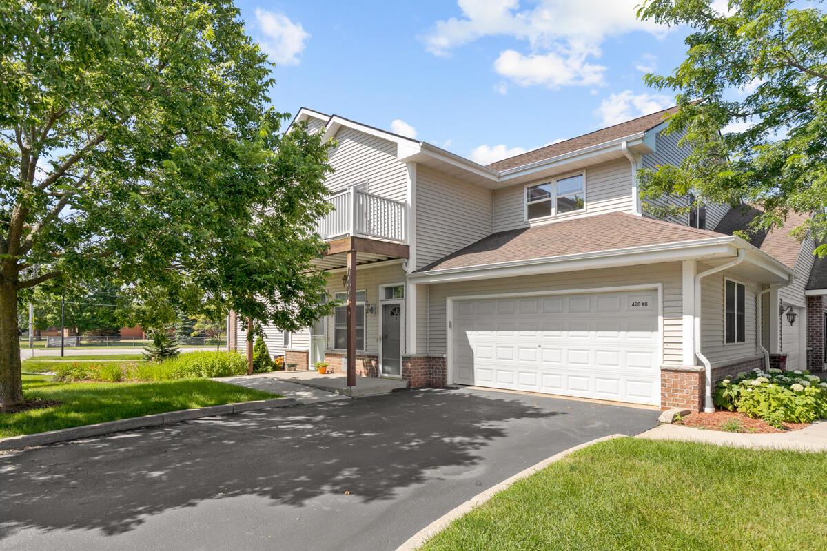 420 East Veterans WAY 8