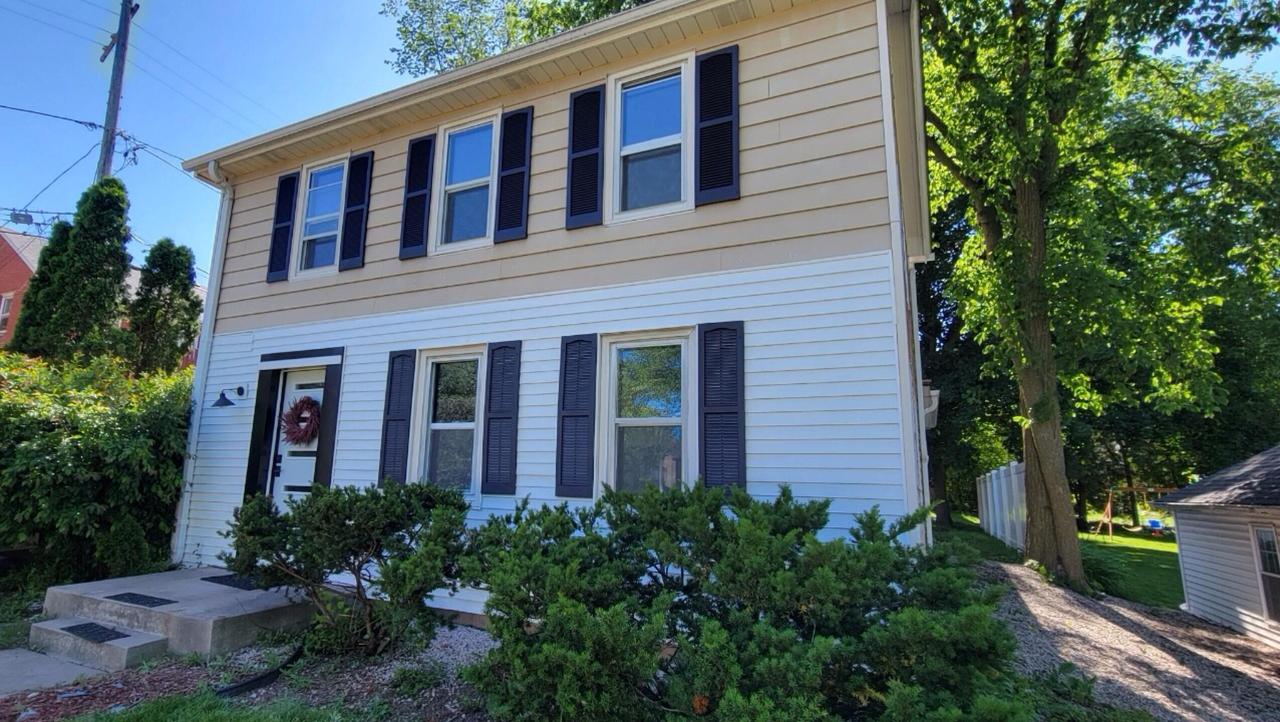 1219 North 85 STREET