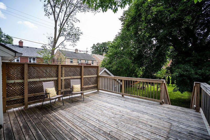 1219 North 85 STREET