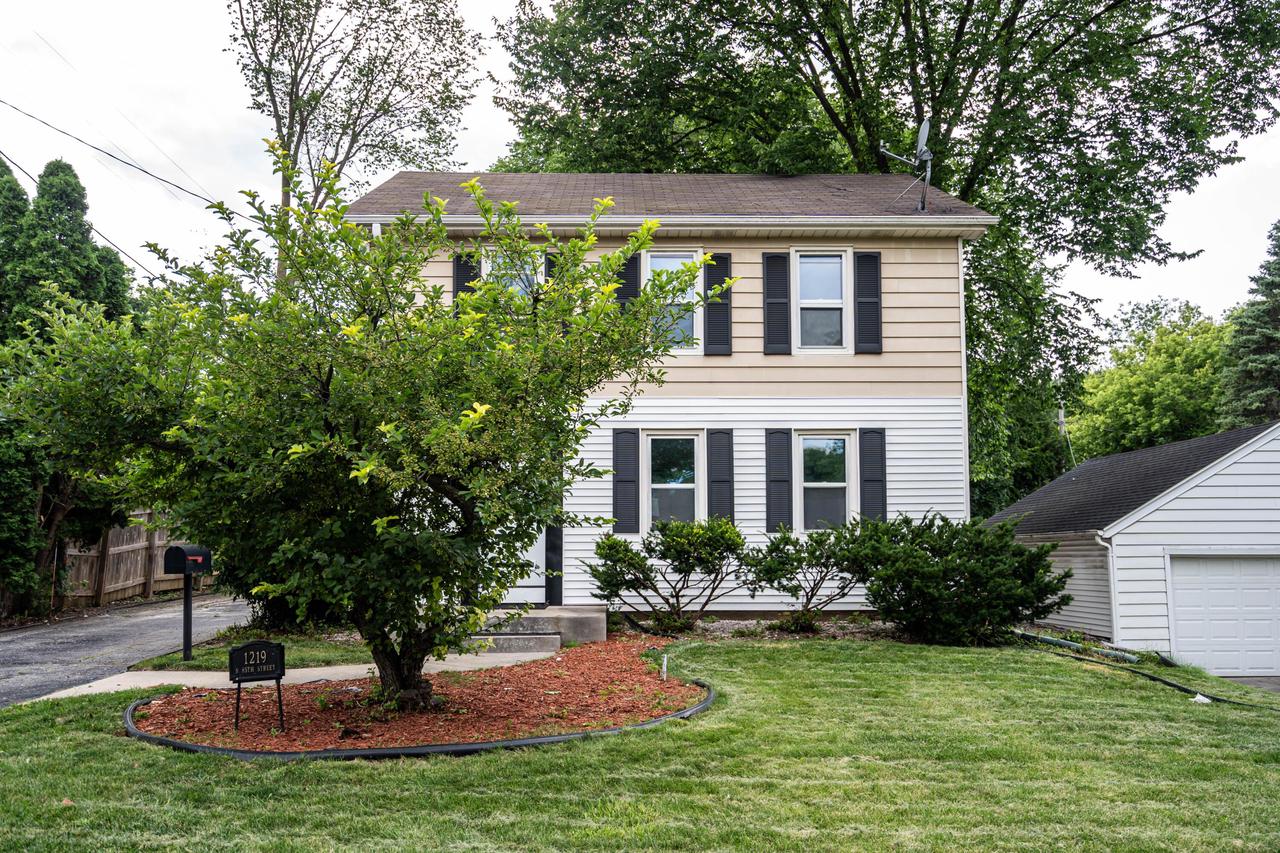 1219 North 85 STREET