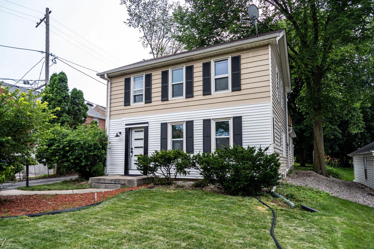 1219 North 85 STREET