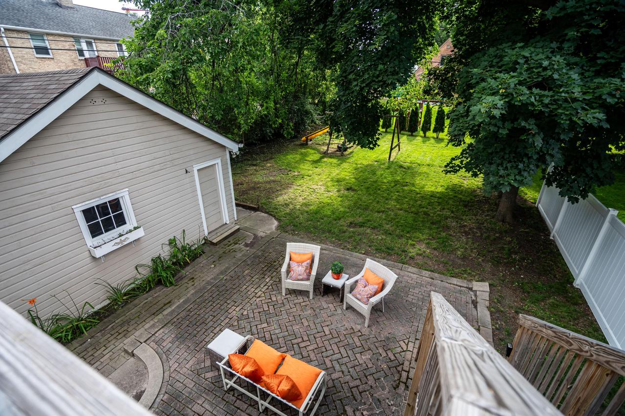 1219 North 85 STREET