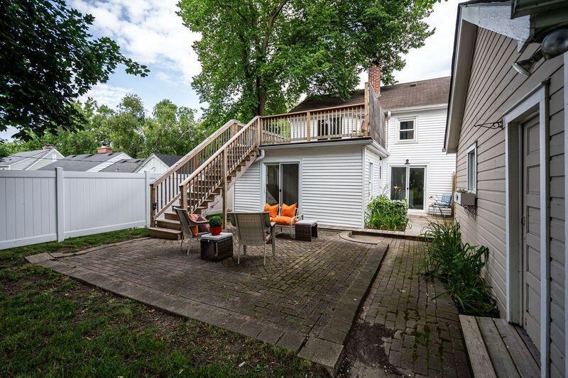 1219 North 85 STREET