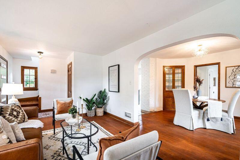 1219 North 85 STREET