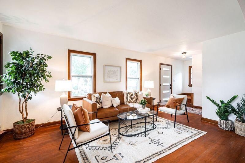 1219 North 85 STREET