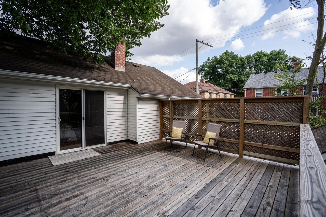 1219 North 85 STREET