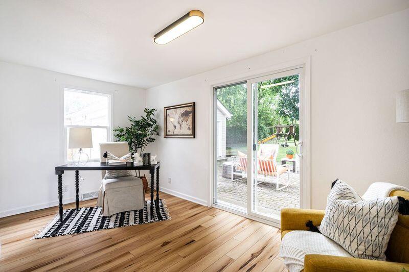 1219 North 85 STREET