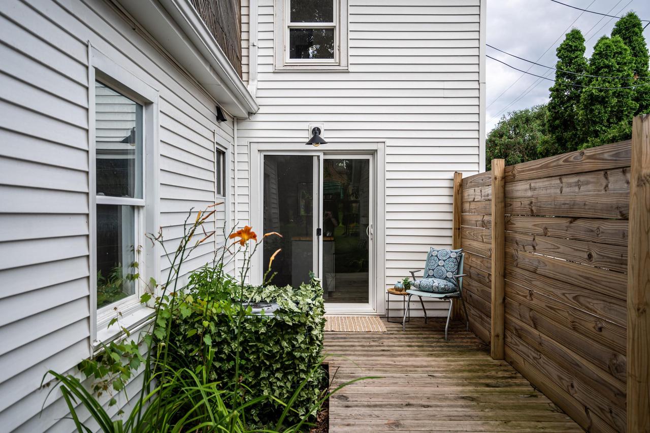 1219 North 85 STREET