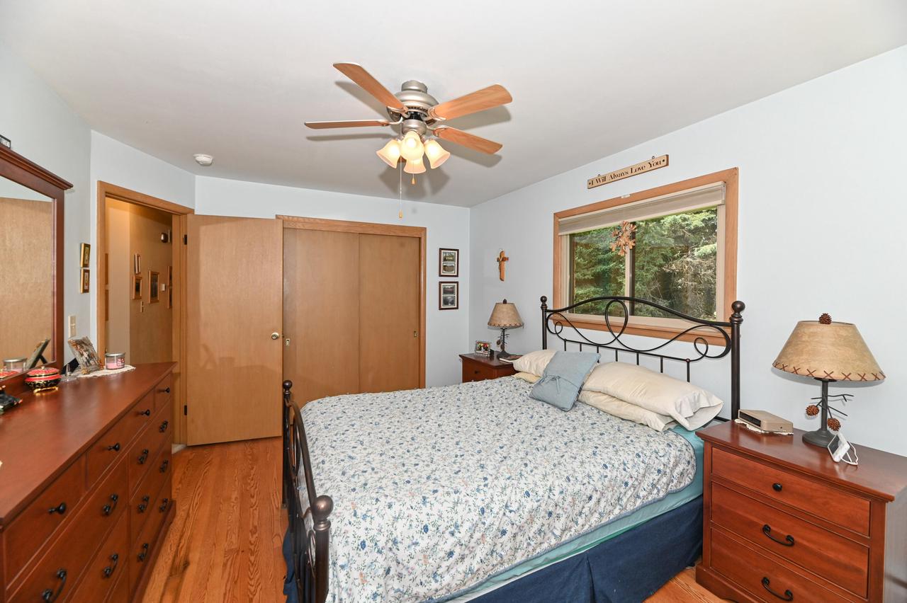 8706 West Burdick AVENUE