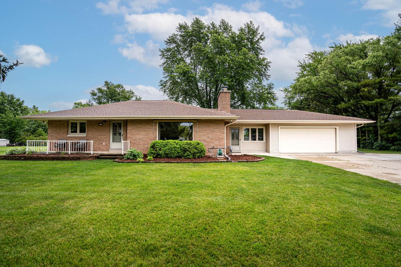 8250 South 35th STREET