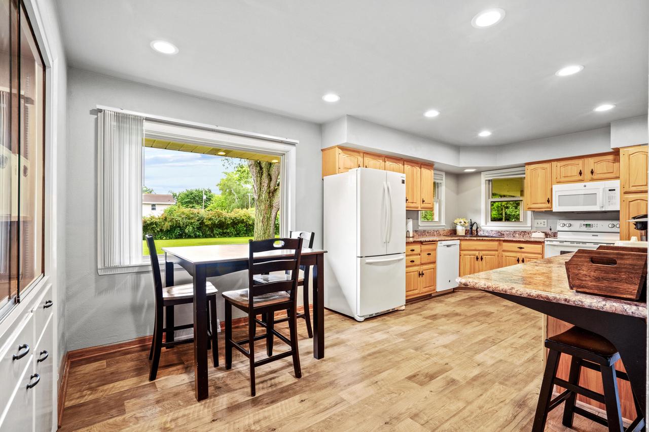 8250 South 35th STREET