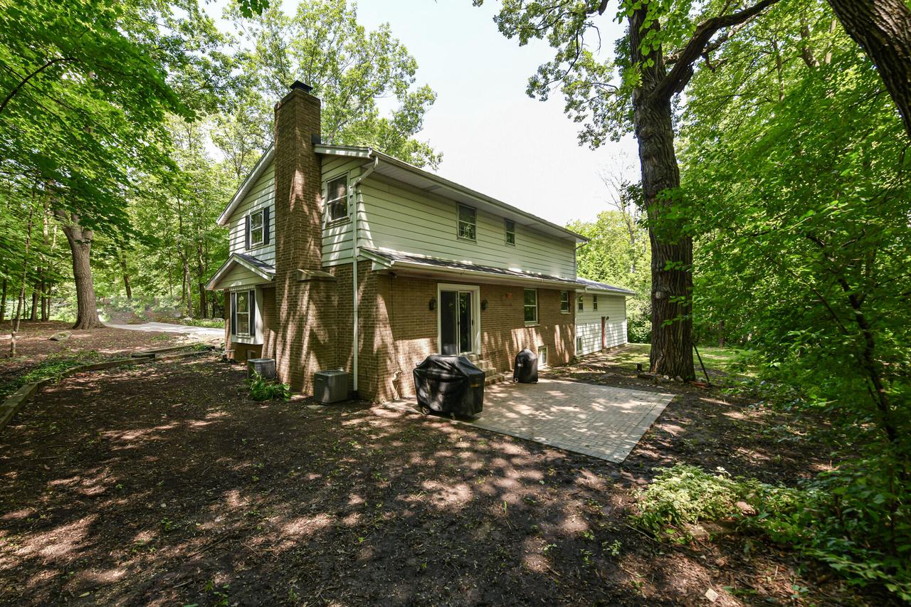 240 Indian Ridge DRIVE