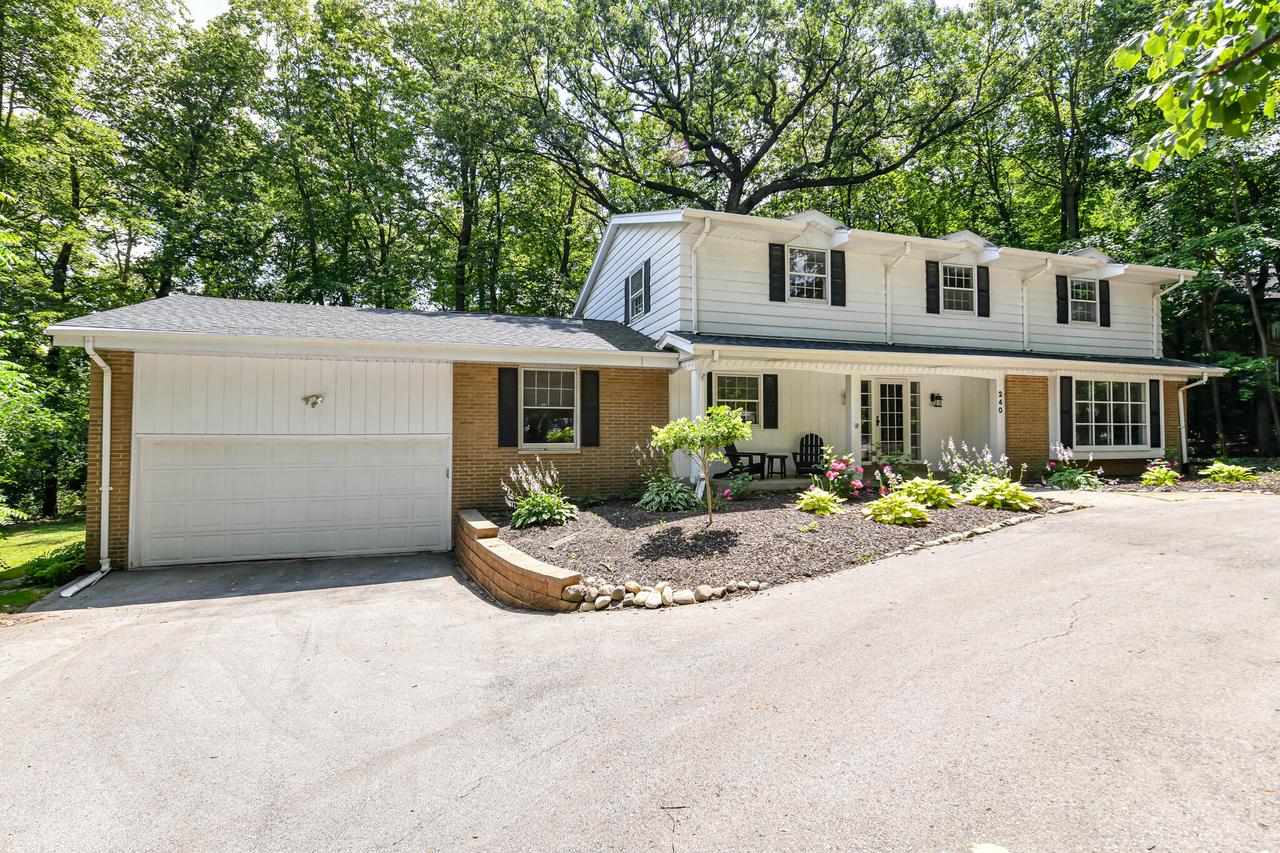 240 Indian Ridge DRIVE