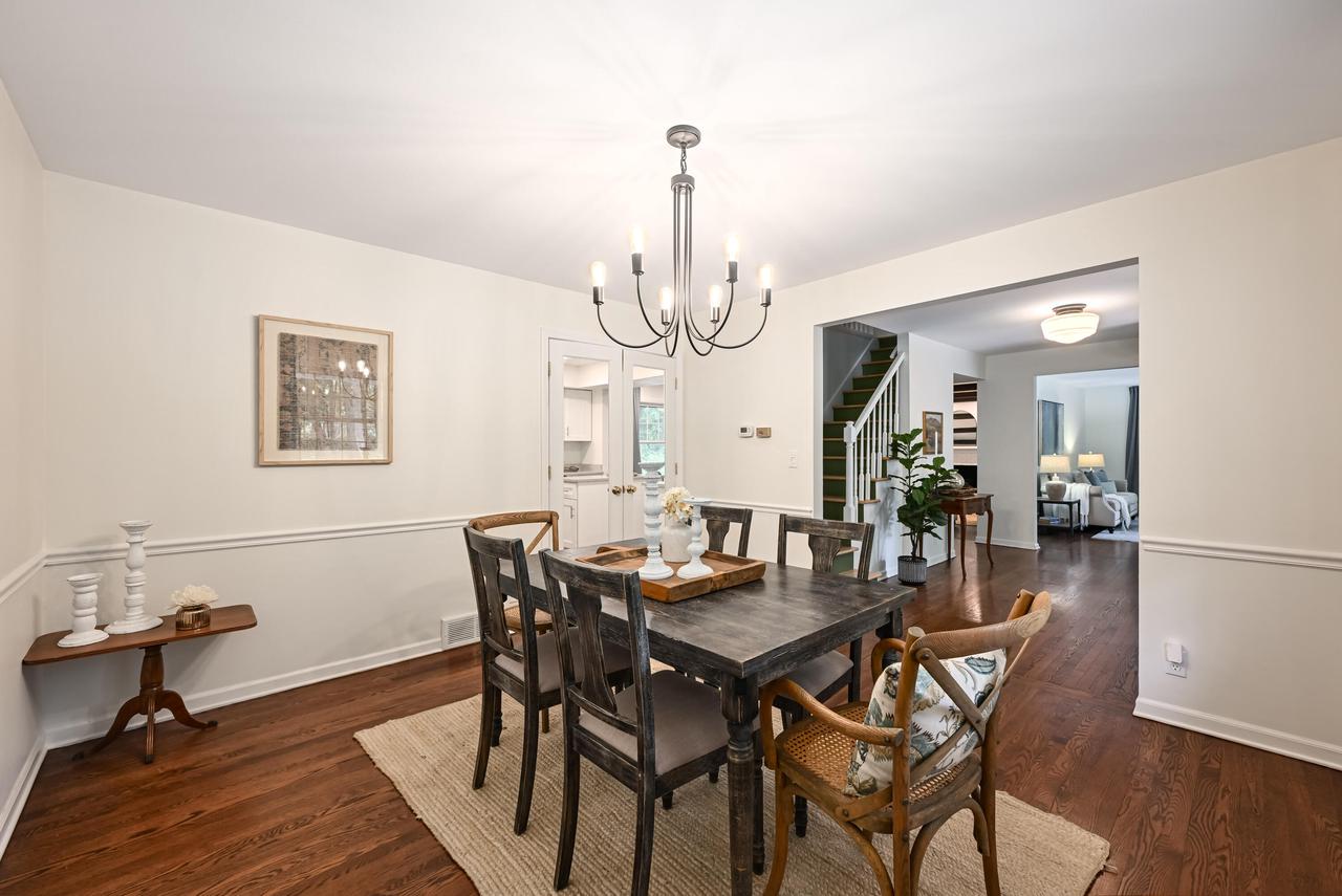 240 Indian Ridge DRIVE