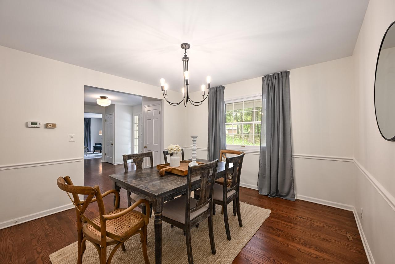 240 Indian Ridge DRIVE