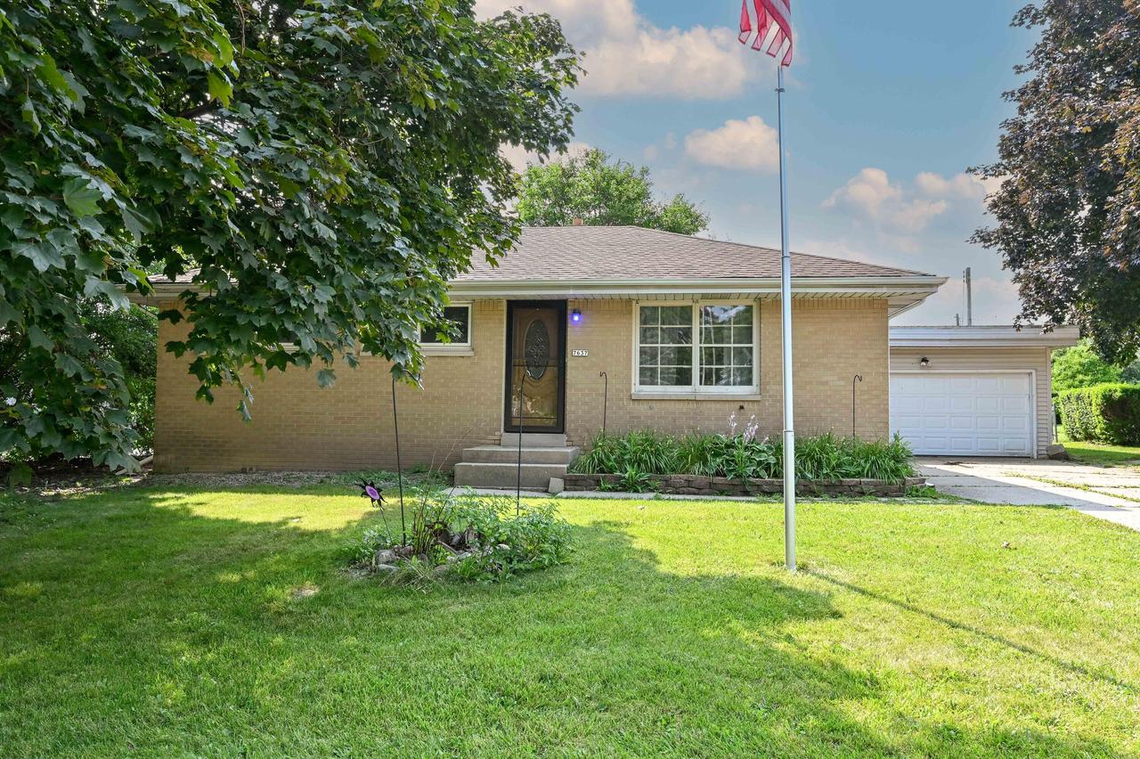 7637 West Allerton AVENUE WEST West