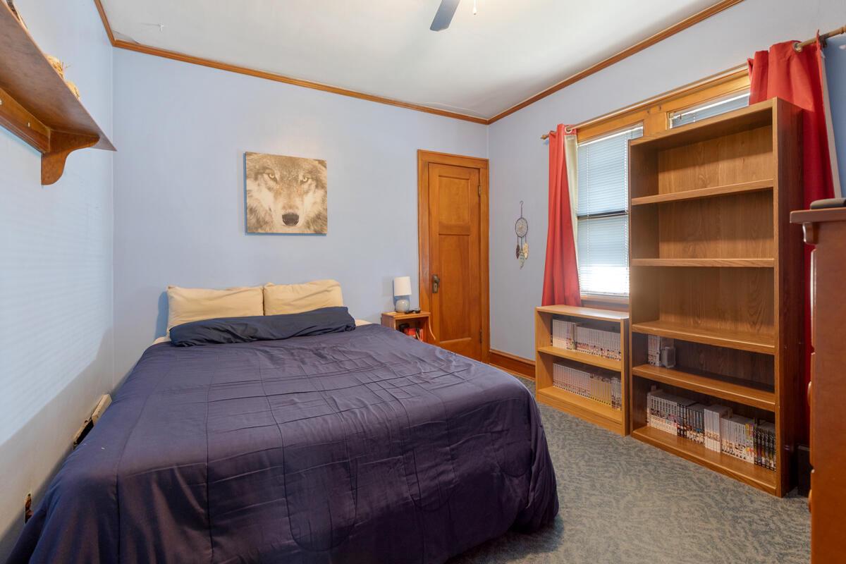 6636 West Chambers STREET