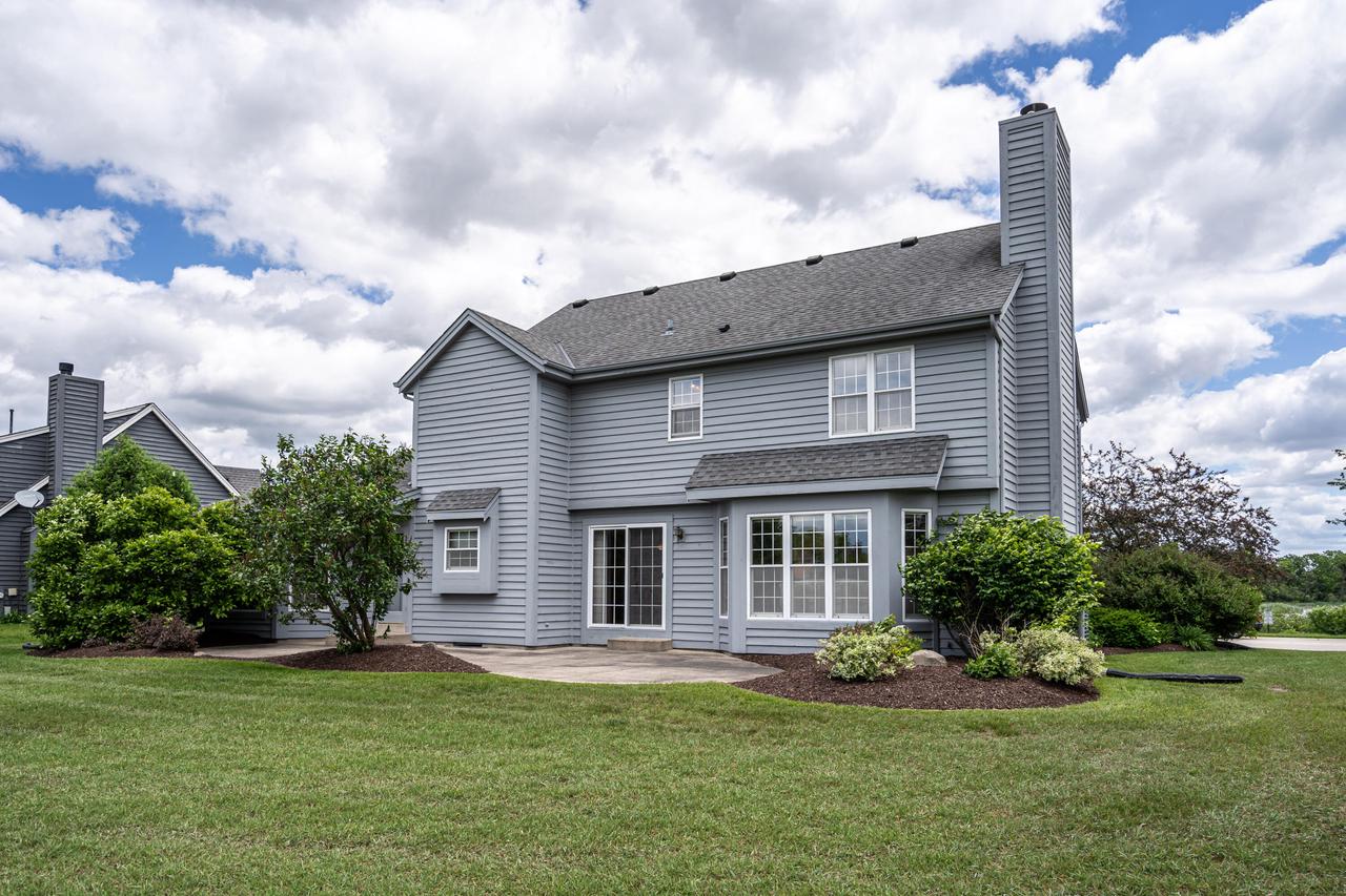 W172N4873 Greenview AVENUE