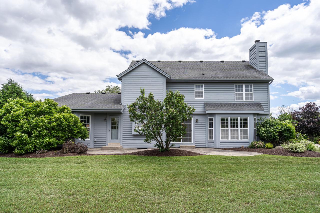 W172N4873 Greenview AVENUE