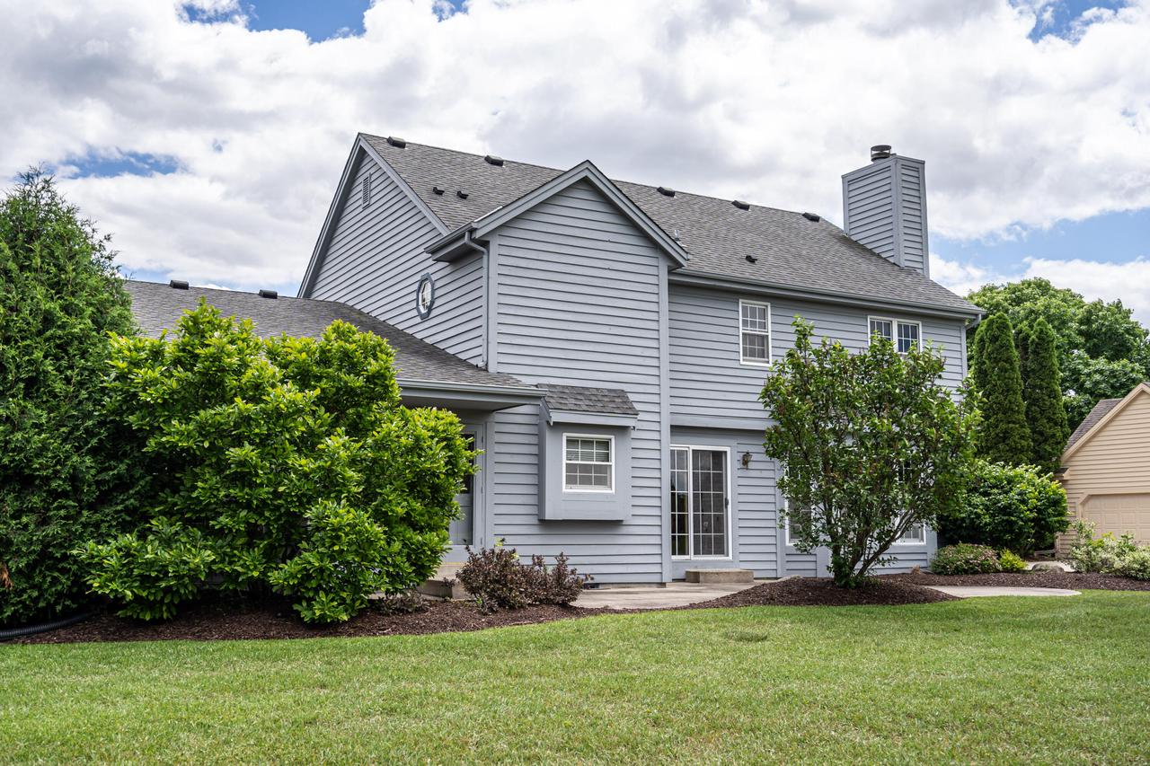 W172N4873 Greenview AVENUE