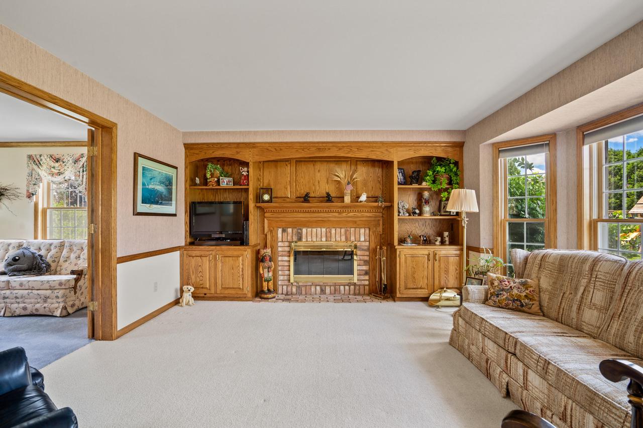 W172N4873 Greenview AVENUE