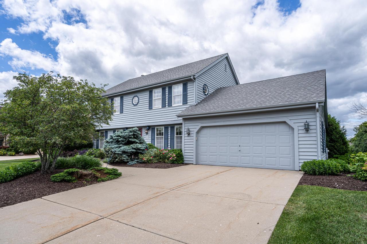 W172N4873 Greenview AVENUE