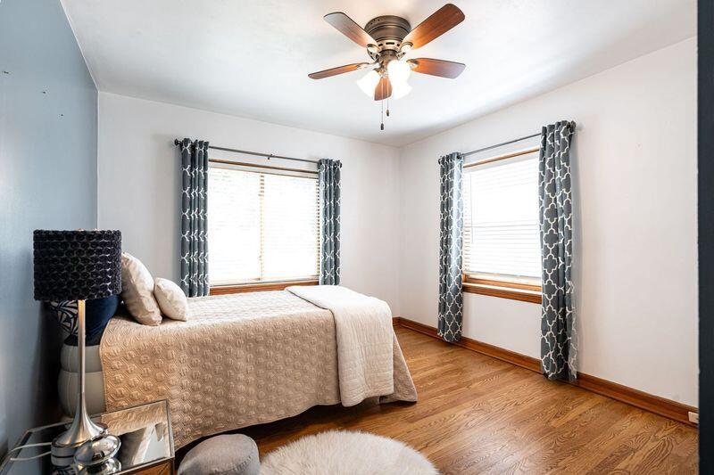 7128 West Stevenson STREET