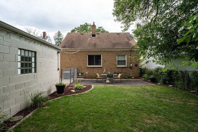 7128 West Stevenson STREET