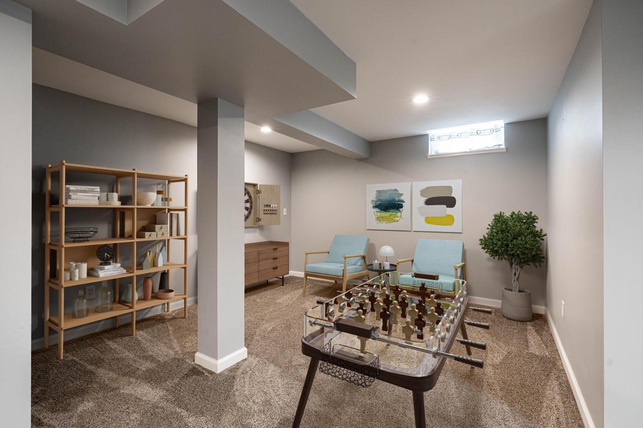 7128 West Stevenson STREET