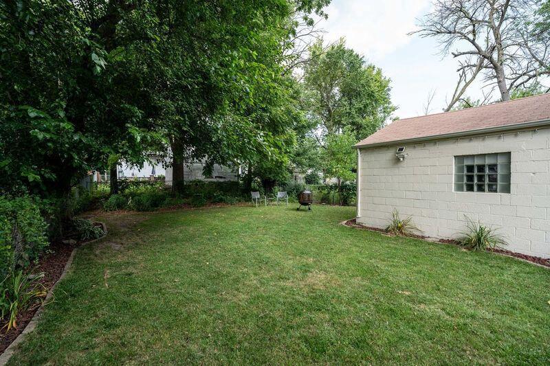 7128 West Stevenson STREET